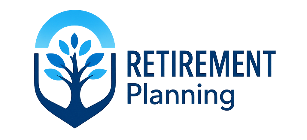 My Retirement Planning and Financial Advice Site